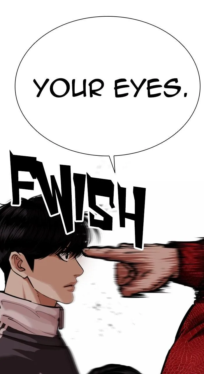 Lookism - Chapter 575 - Page 9