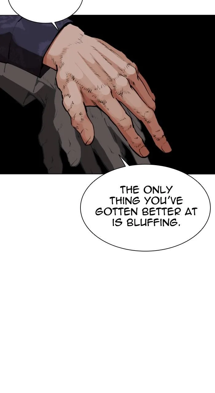 Lookism - Chapter 575 - Page 91