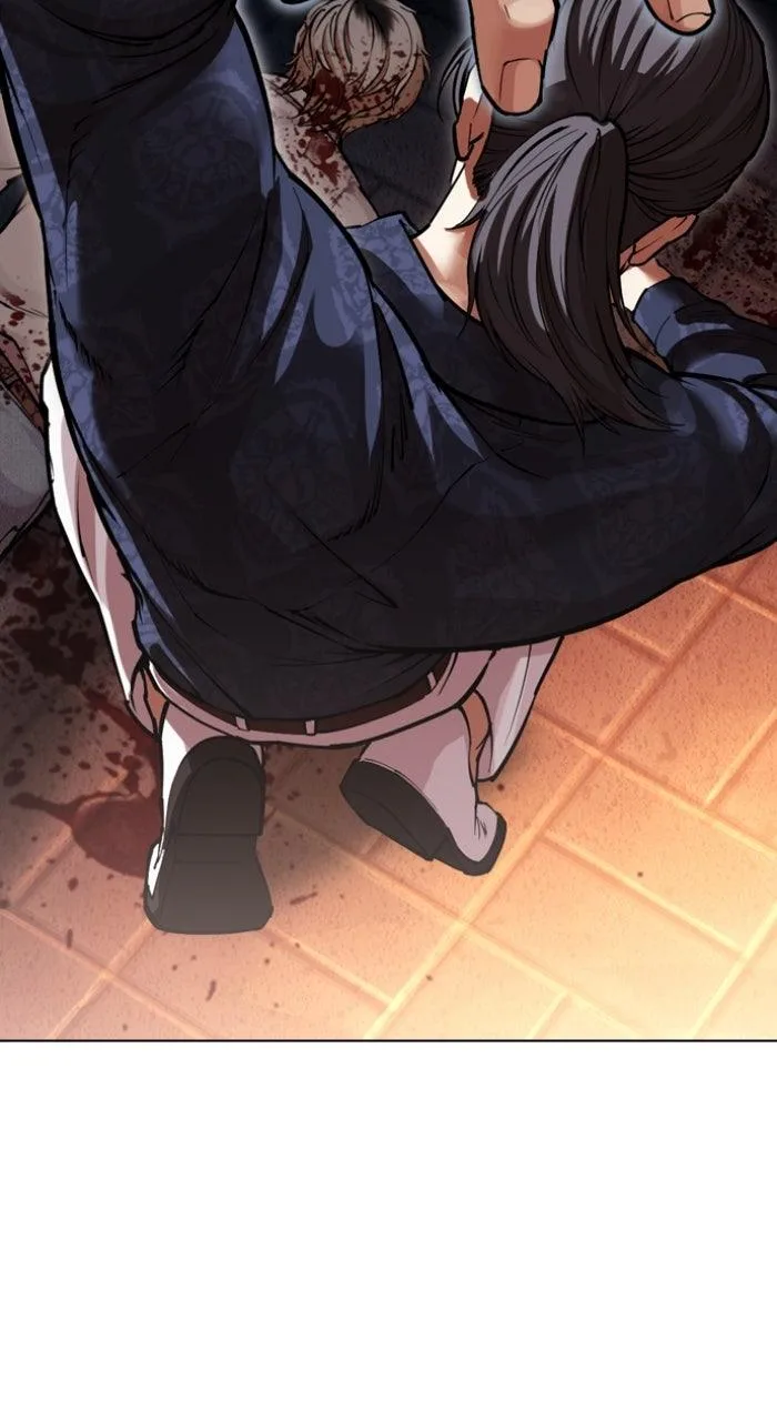 Lookism - Chapter 575 - Page 93