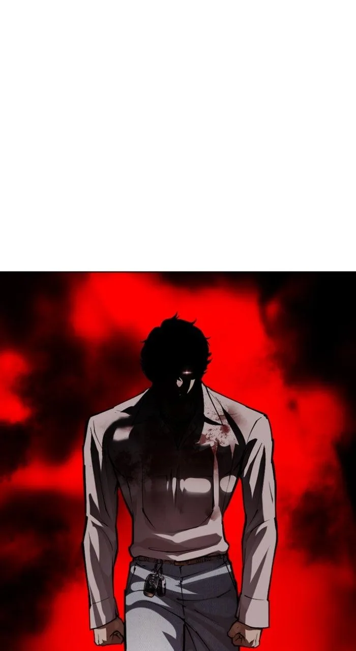 Lookism - Chapter 575 - Page 98