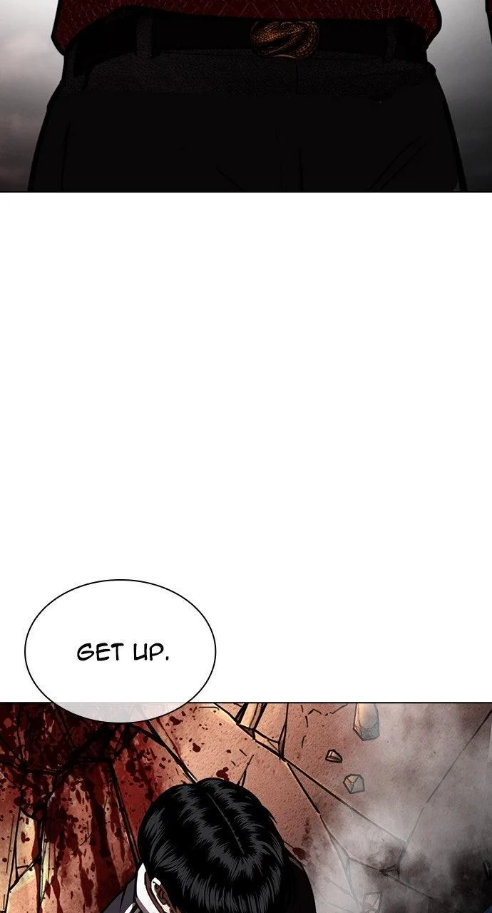 Lookism - Chapter 576 - Page 111