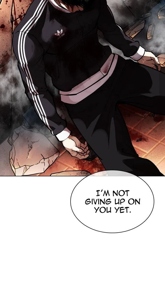 Lookism - Chapter 576 - Page 112