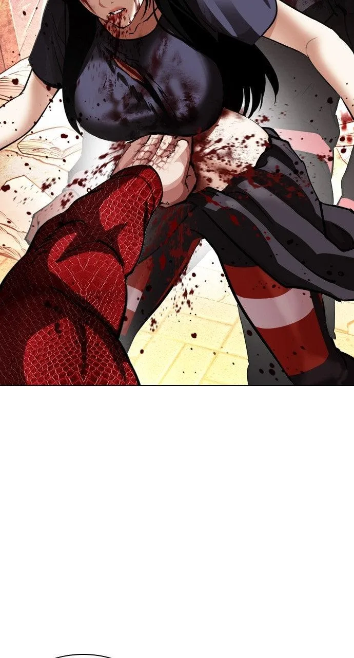 Lookism - Chapter 576 - Page 118