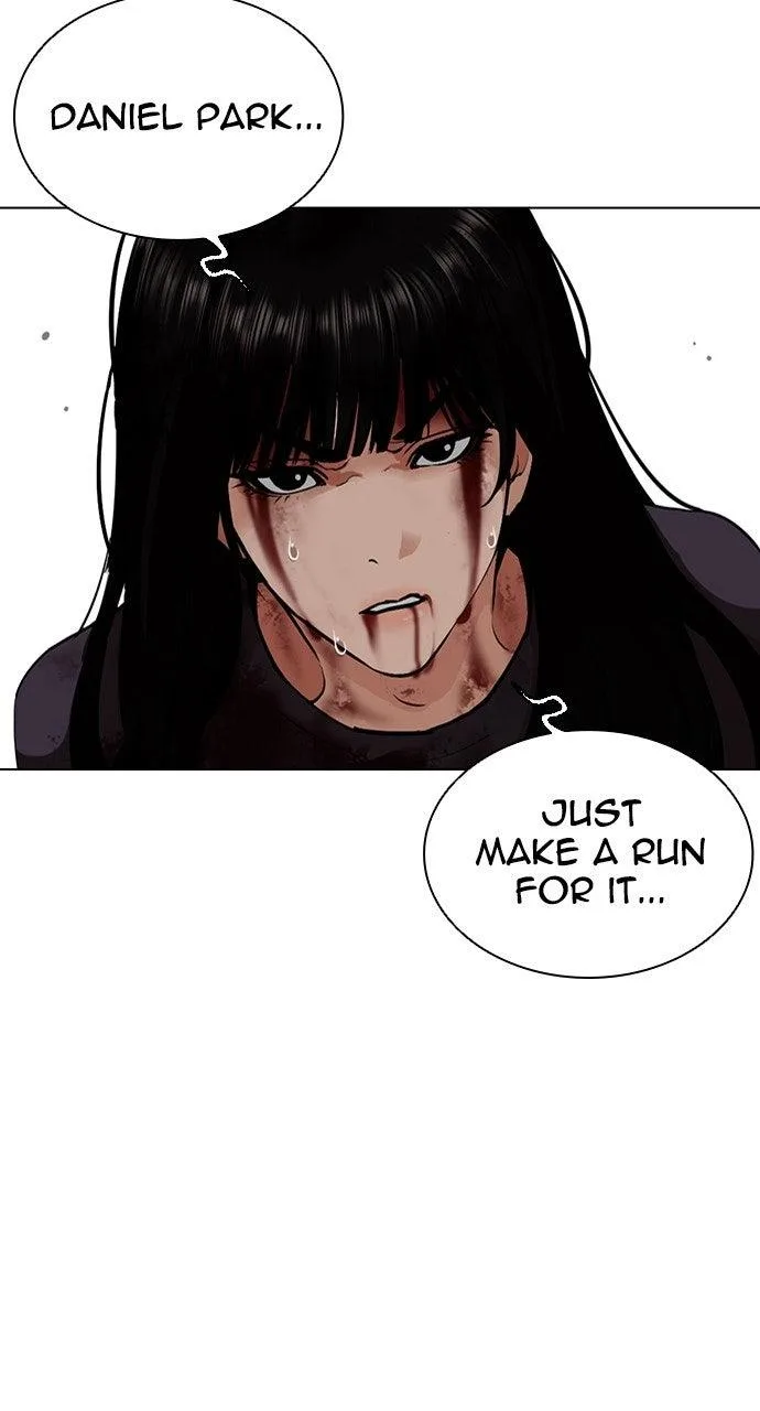 Lookism - Chapter 576 - Page 119