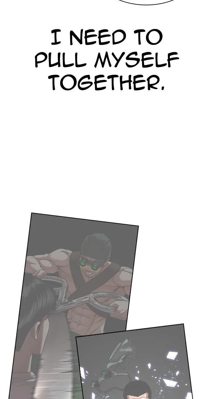 Lookism - Chapter 576 - Page 121