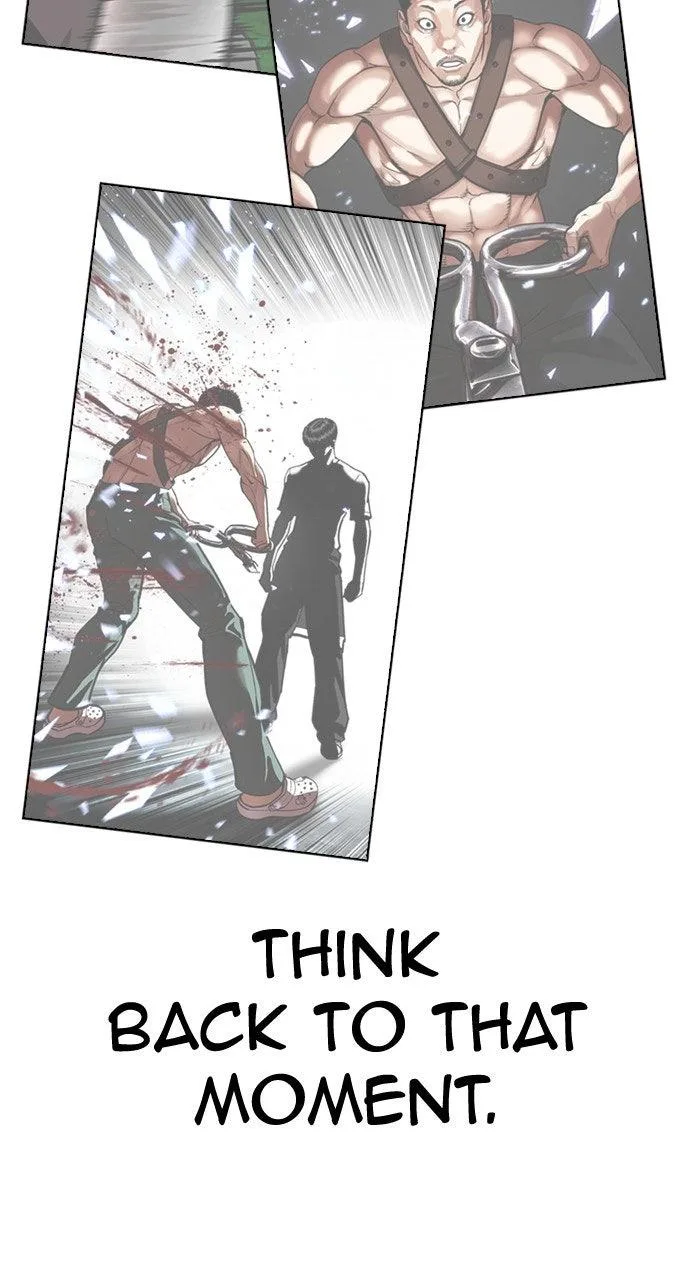 Lookism - Chapter 576 - Page 122