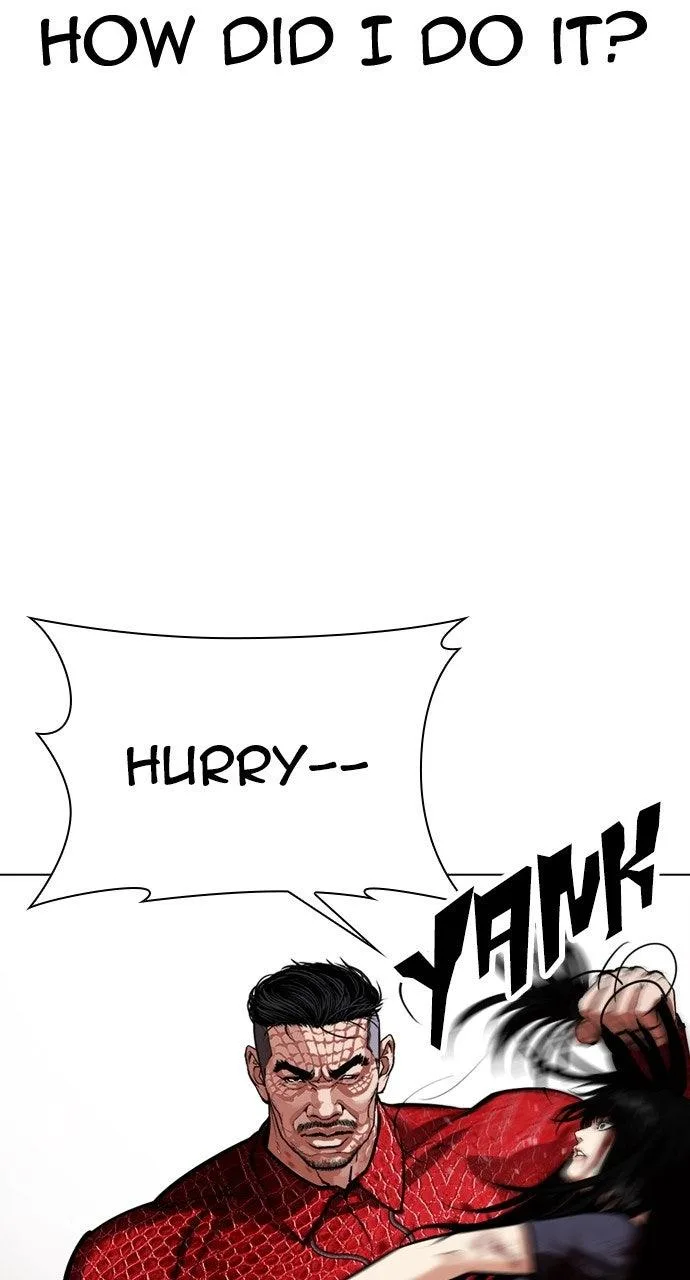 Lookism - Chapter 576 - Page 125