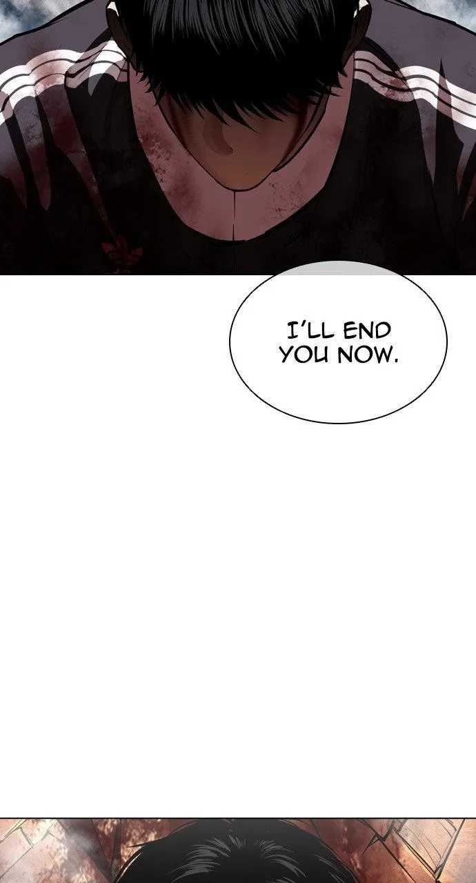 Lookism - Chapter 576 - Page 128