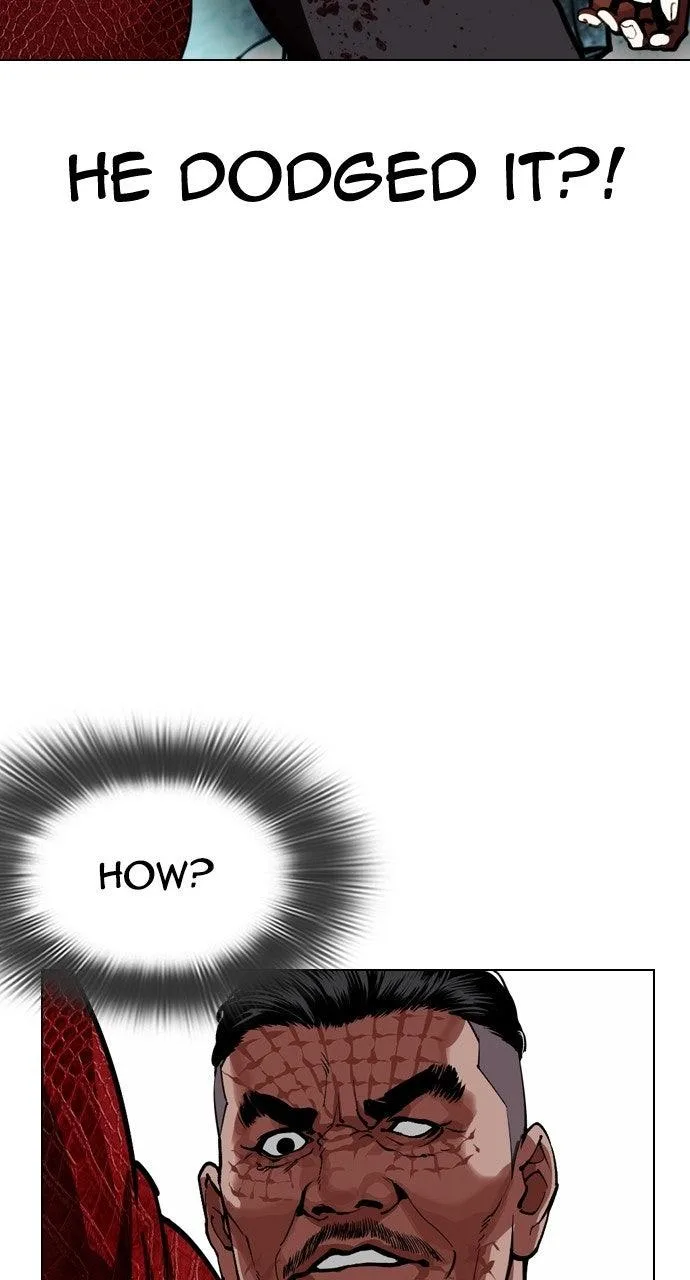 Lookism - Chapter 576 - Page 134