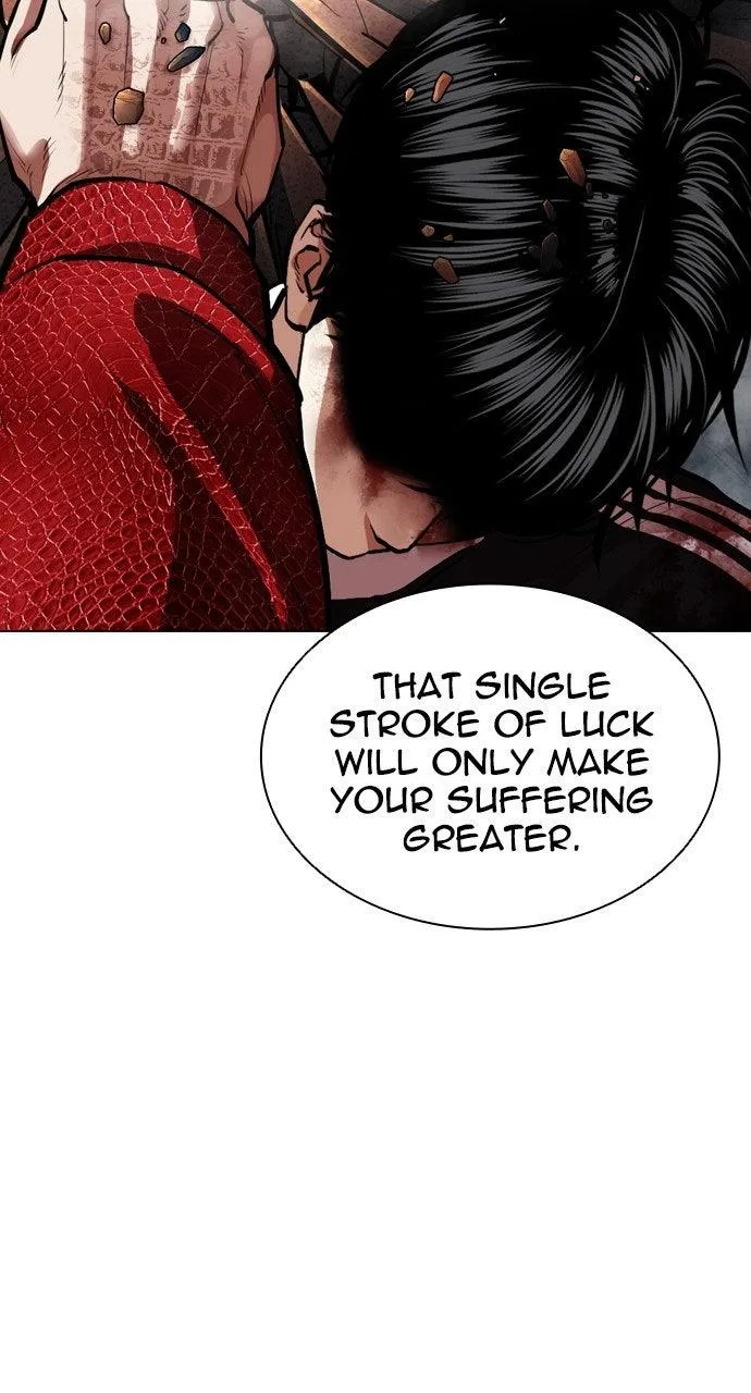 Lookism - Chapter 576 - Page 136