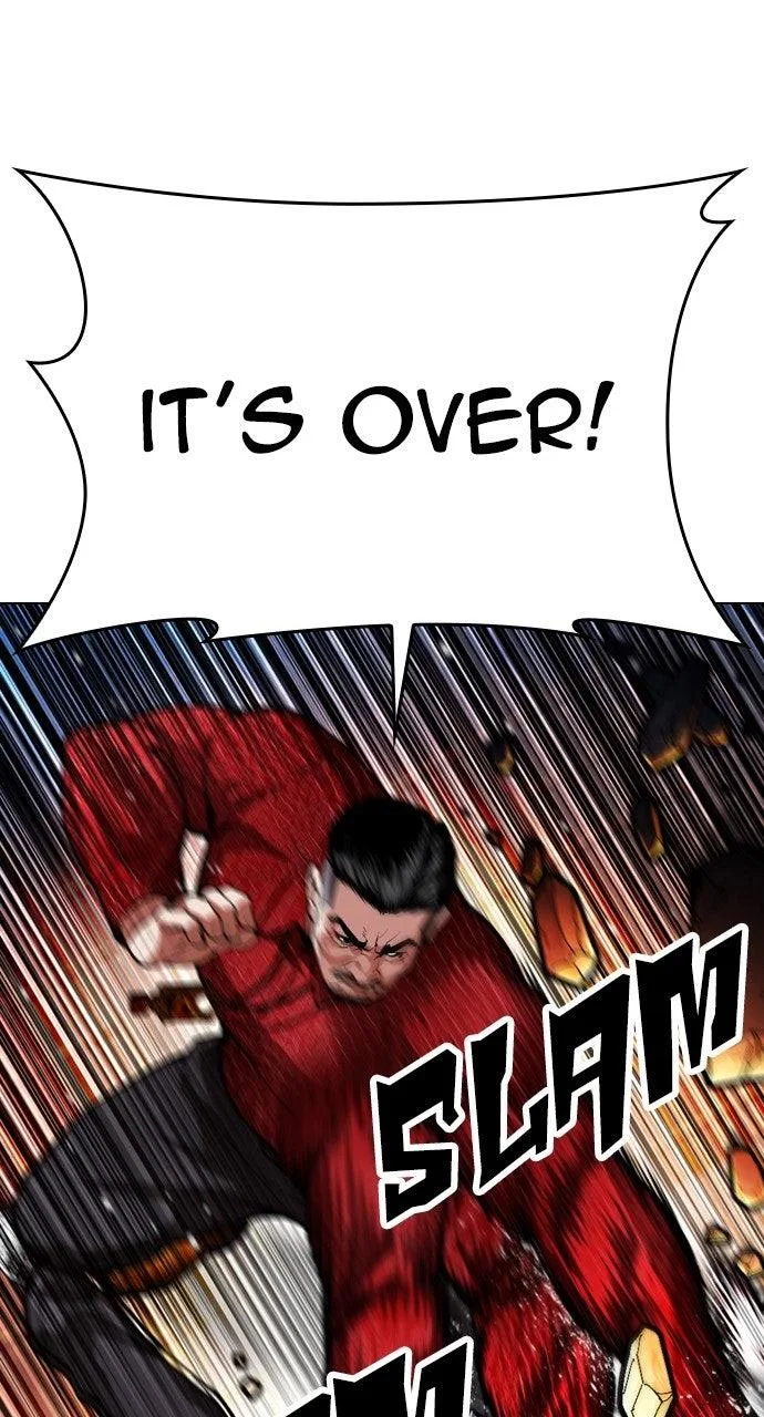 Lookism - Chapter 576 - Page 137