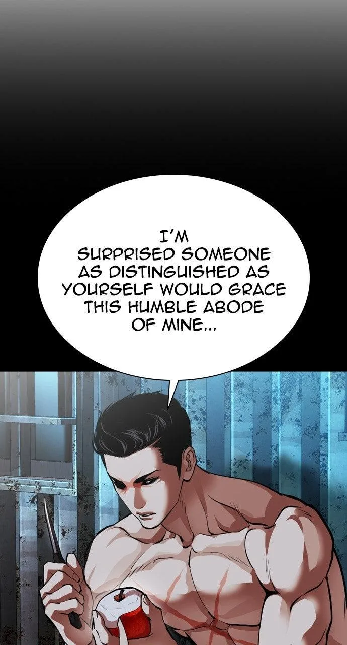Lookism - Chapter 576 - Page 140