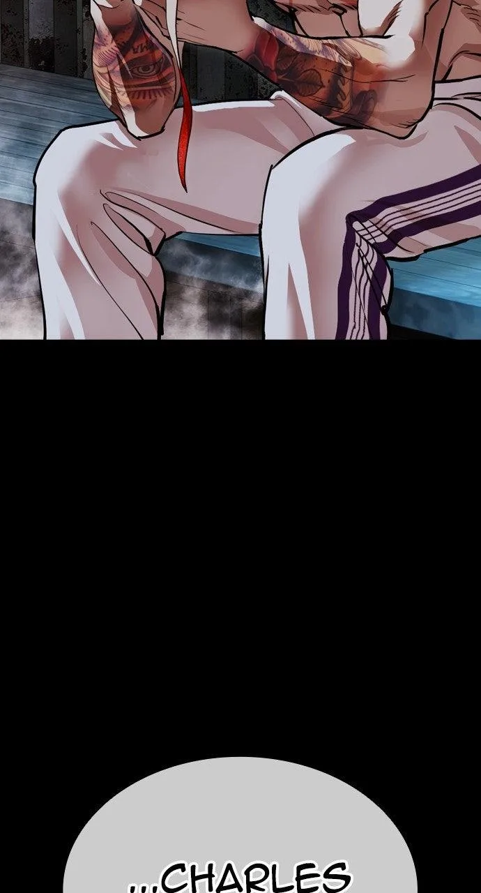 Lookism - Chapter 576 - Page 141