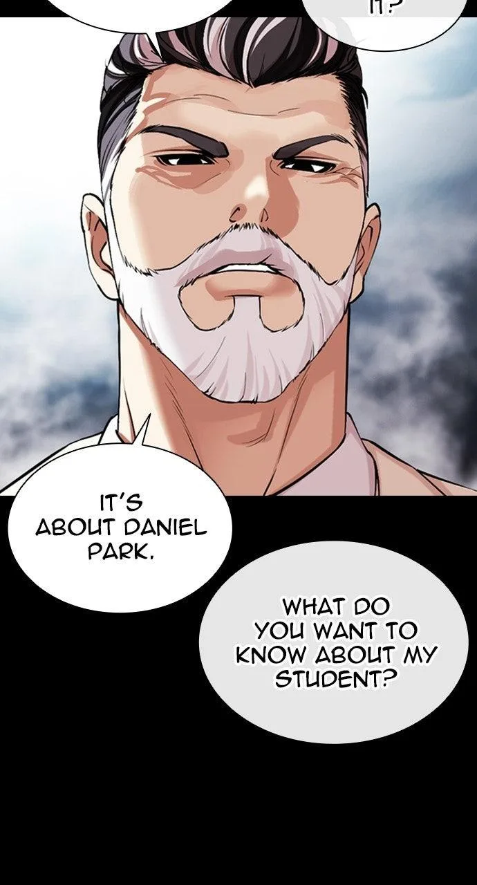 Lookism - Chapter 576 - Page 144