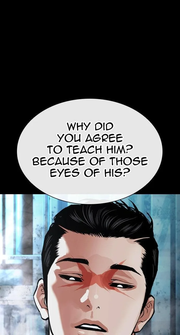 Lookism - Chapter 576 - Page 145