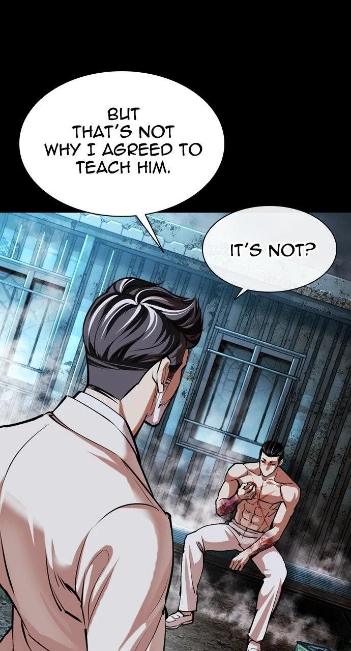 Lookism - Chapter 576 - Page 148