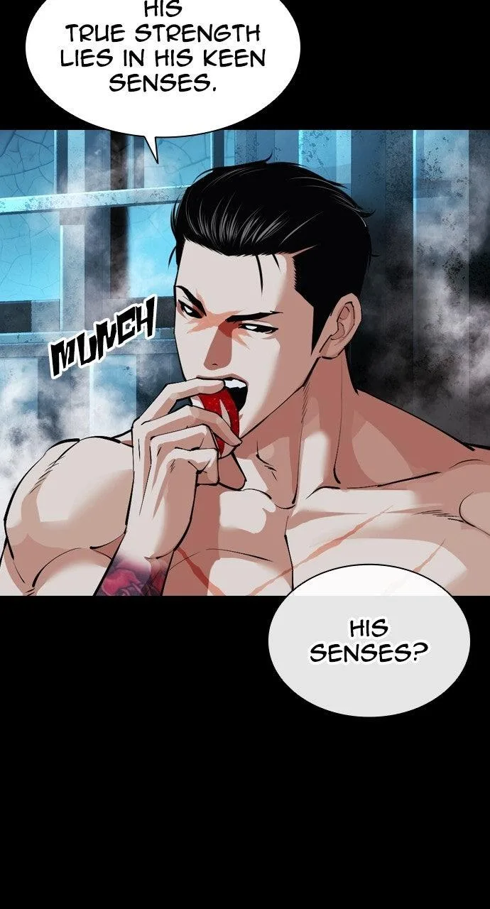 Lookism - Chapter 576 - Page 150