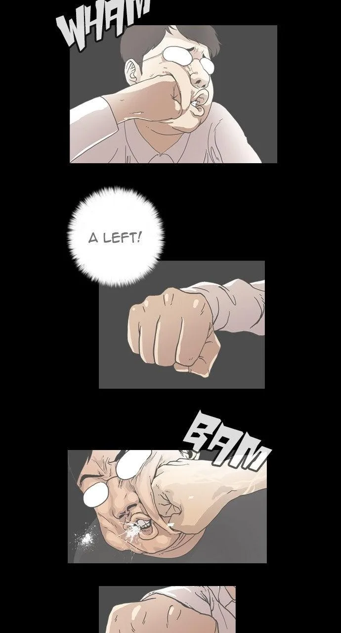 Lookism - Chapter 576 - Page 152