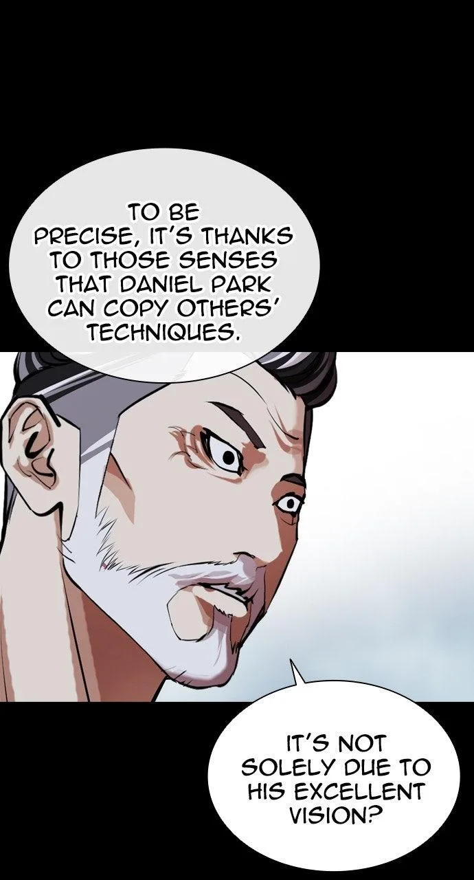 Lookism - Chapter 576 - Page 154