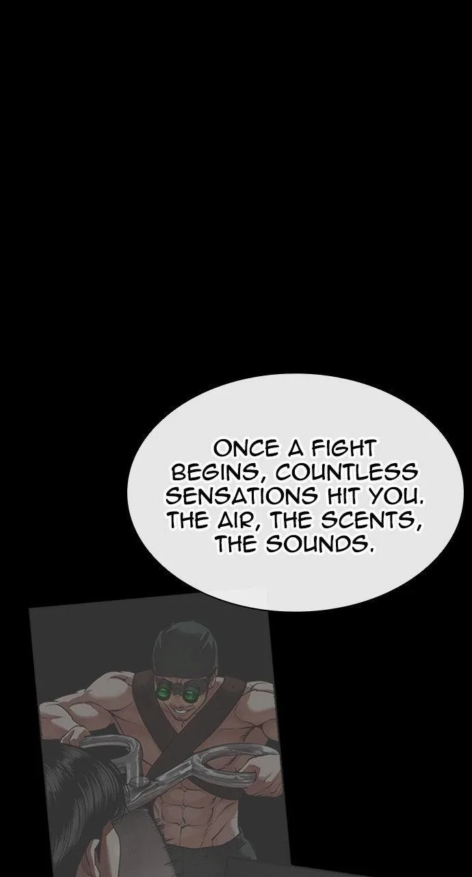 Lookism - Chapter 576 - Page 155