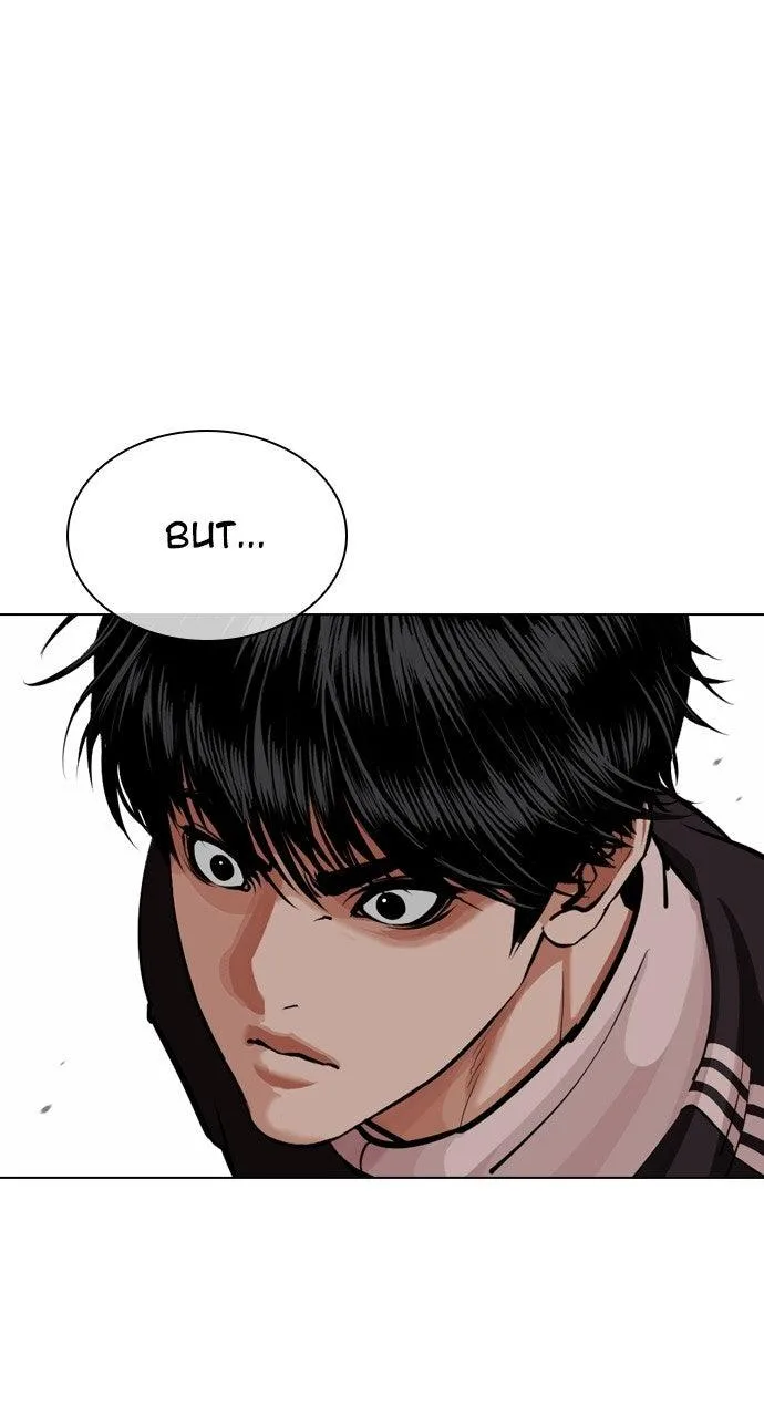 Lookism - Chapter 576 - Page 16