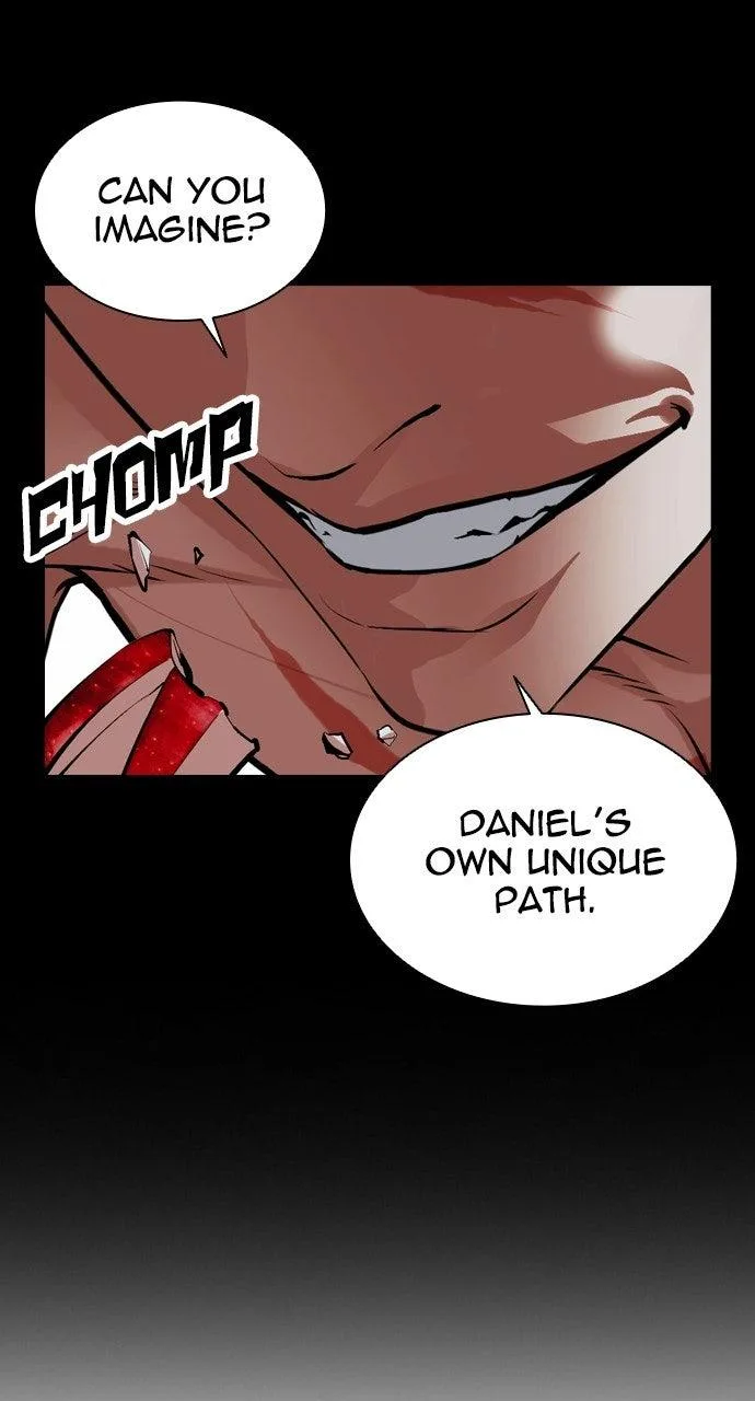 Lookism - Chapter 576 - Page 161