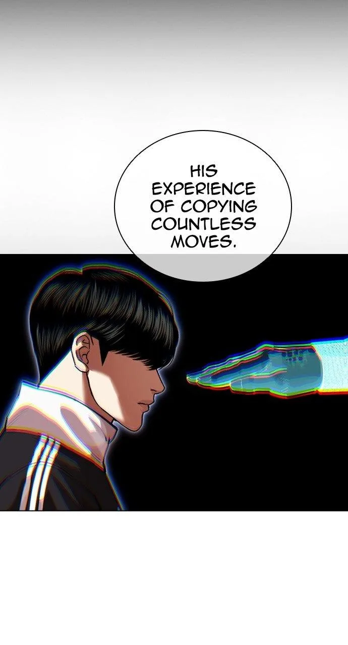 Lookism - Chapter 576 - Page 162