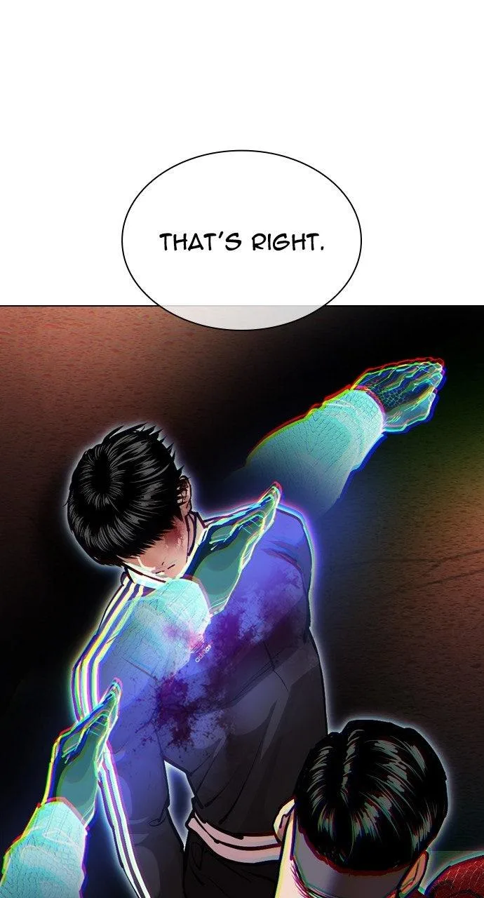 Lookism - Chapter 576 - Page 164
