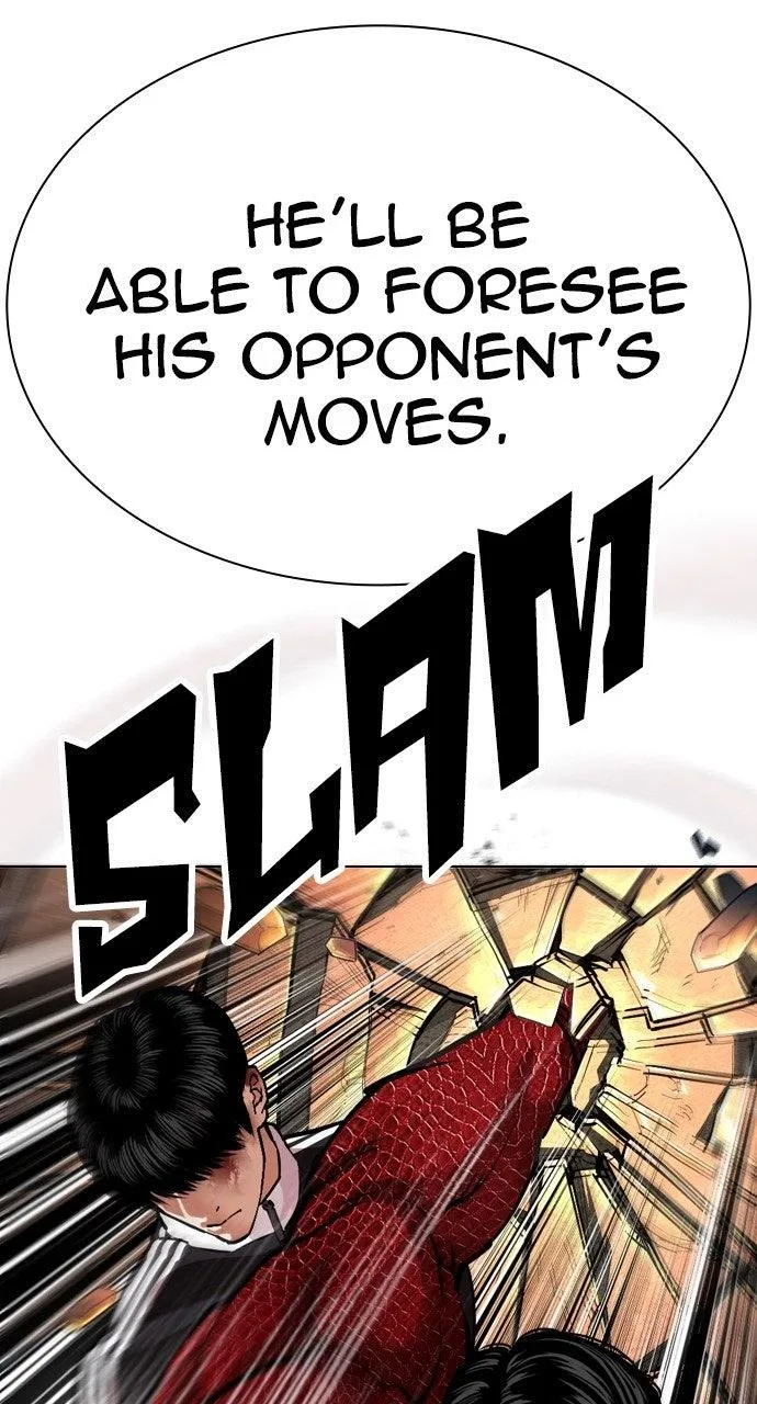 Lookism - Chapter 576 - Page 166