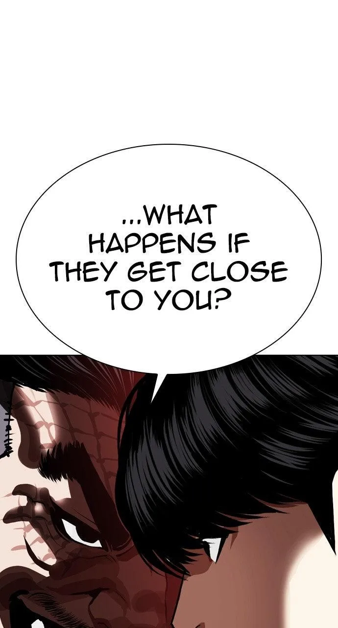 Lookism - Chapter 576 - Page 17