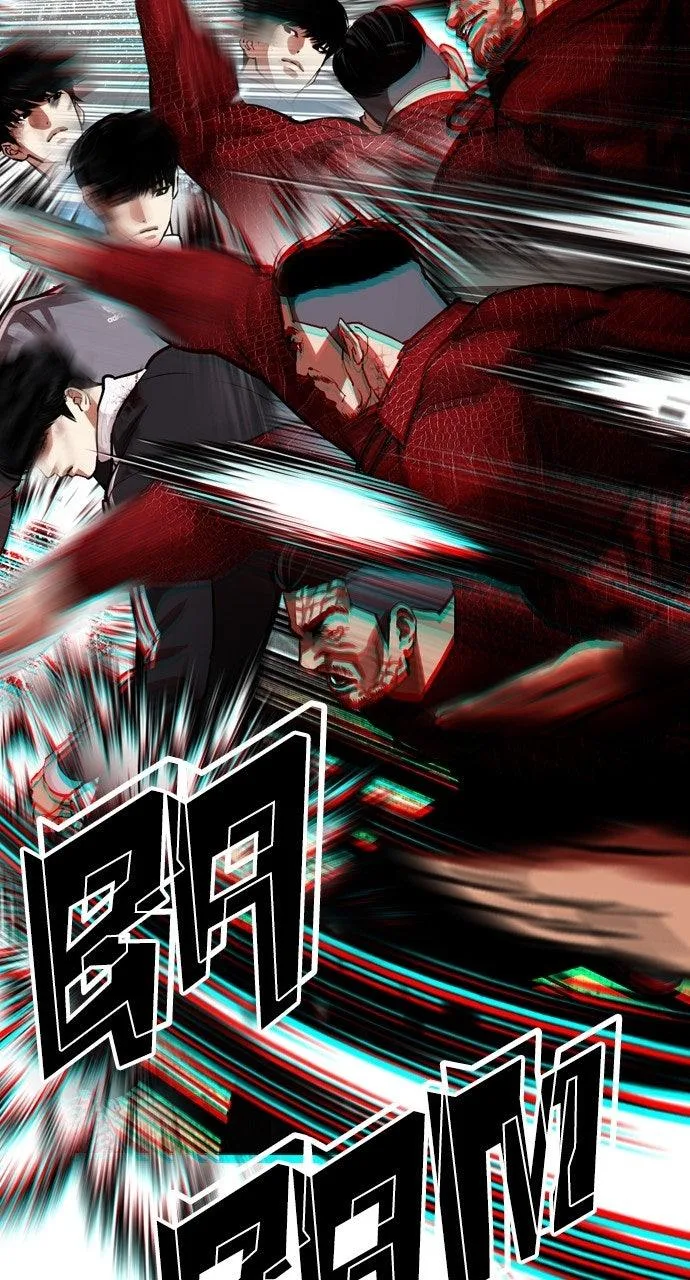Lookism - Chapter 576 - Page 180