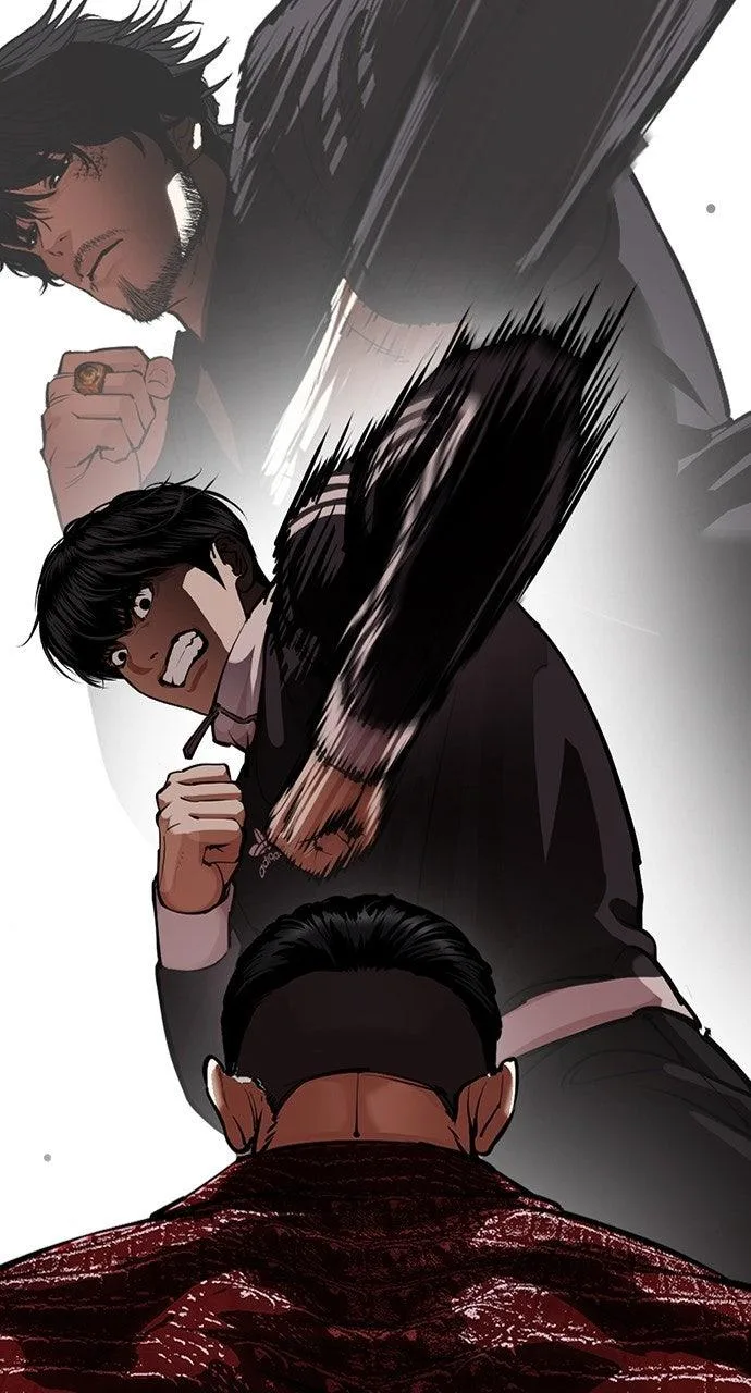 Lookism - Chapter 576 - Page 19