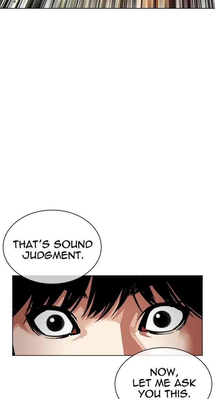 Lookism - Chapter 576 - Page 24