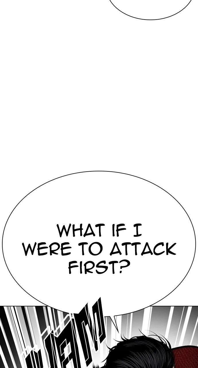Lookism - Chapter 576 - Page 25