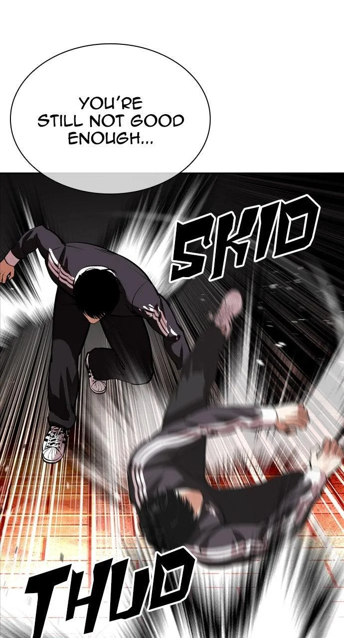 Lookism - Chapter 576 - Page 42