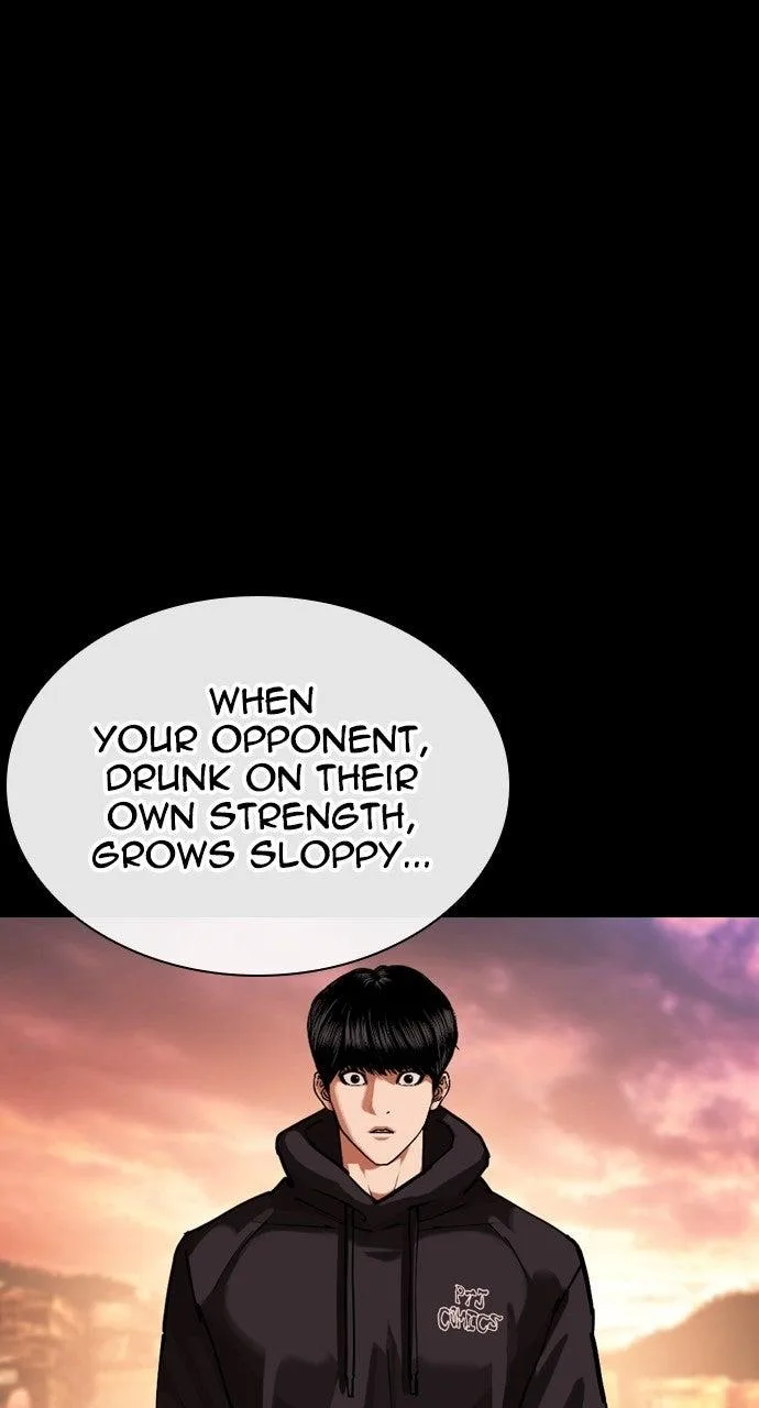 Lookism - Chapter 576 - Page 51