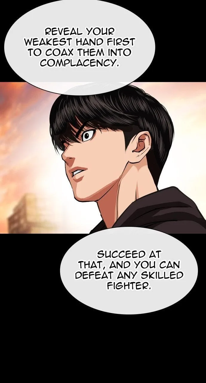 Lookism - Chapter 576 - Page 53
