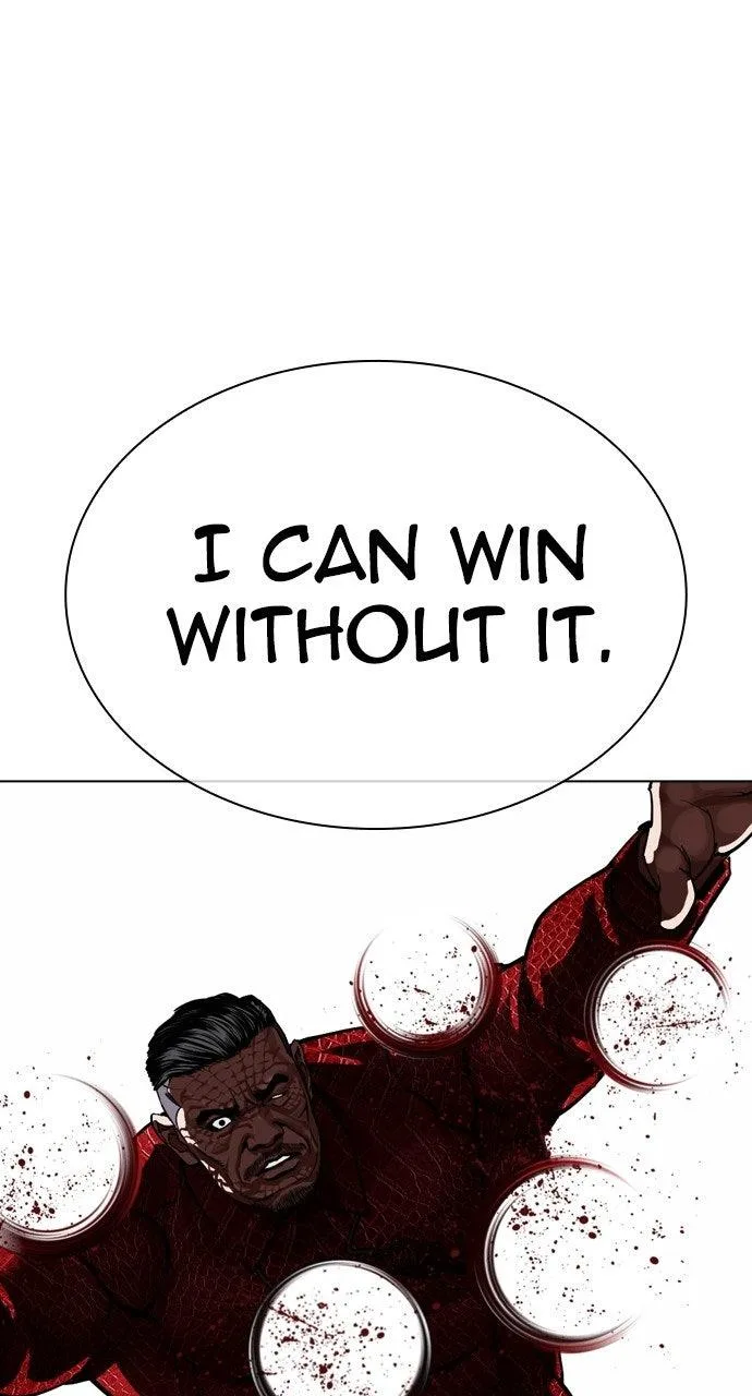 Lookism - Chapter 576 - Page 61