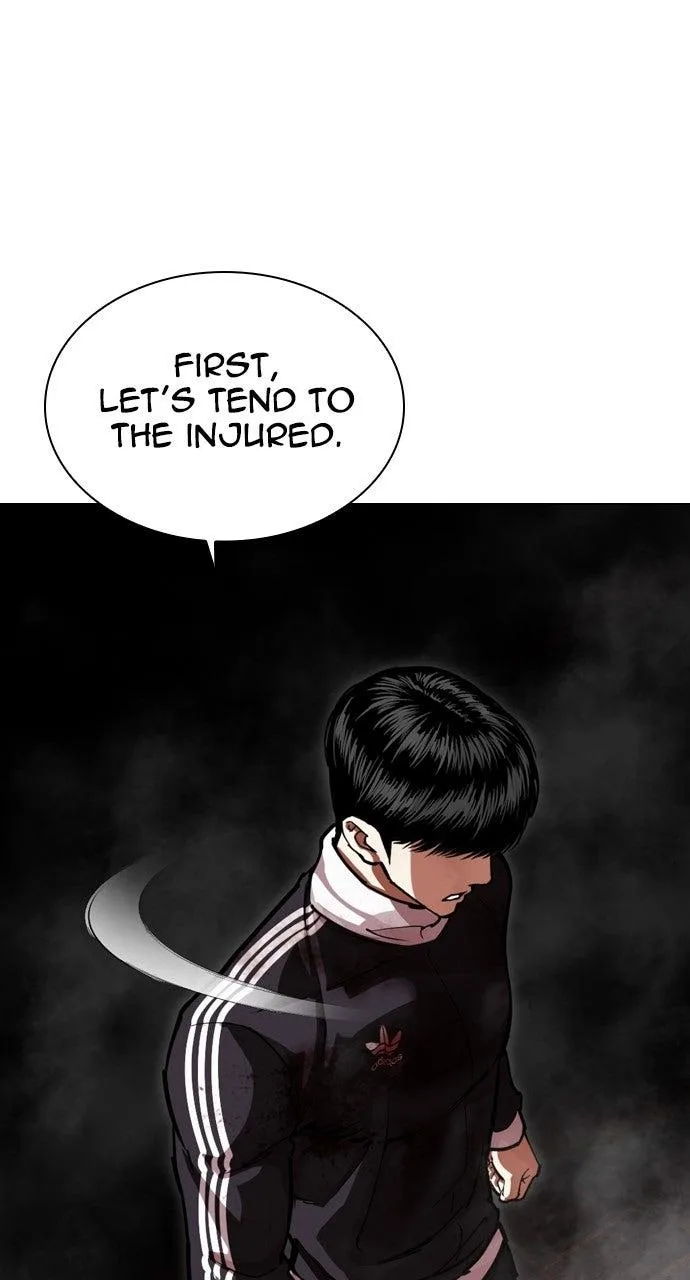 Lookism - Chapter 576 - Page 69