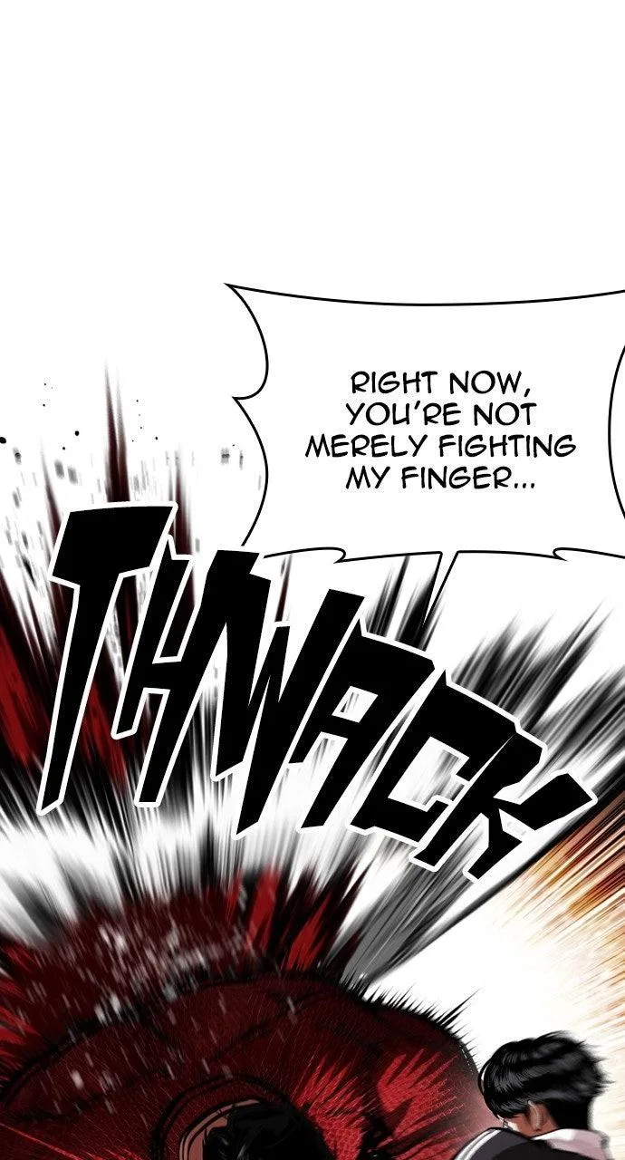 Lookism - Chapter 576 - Page 7