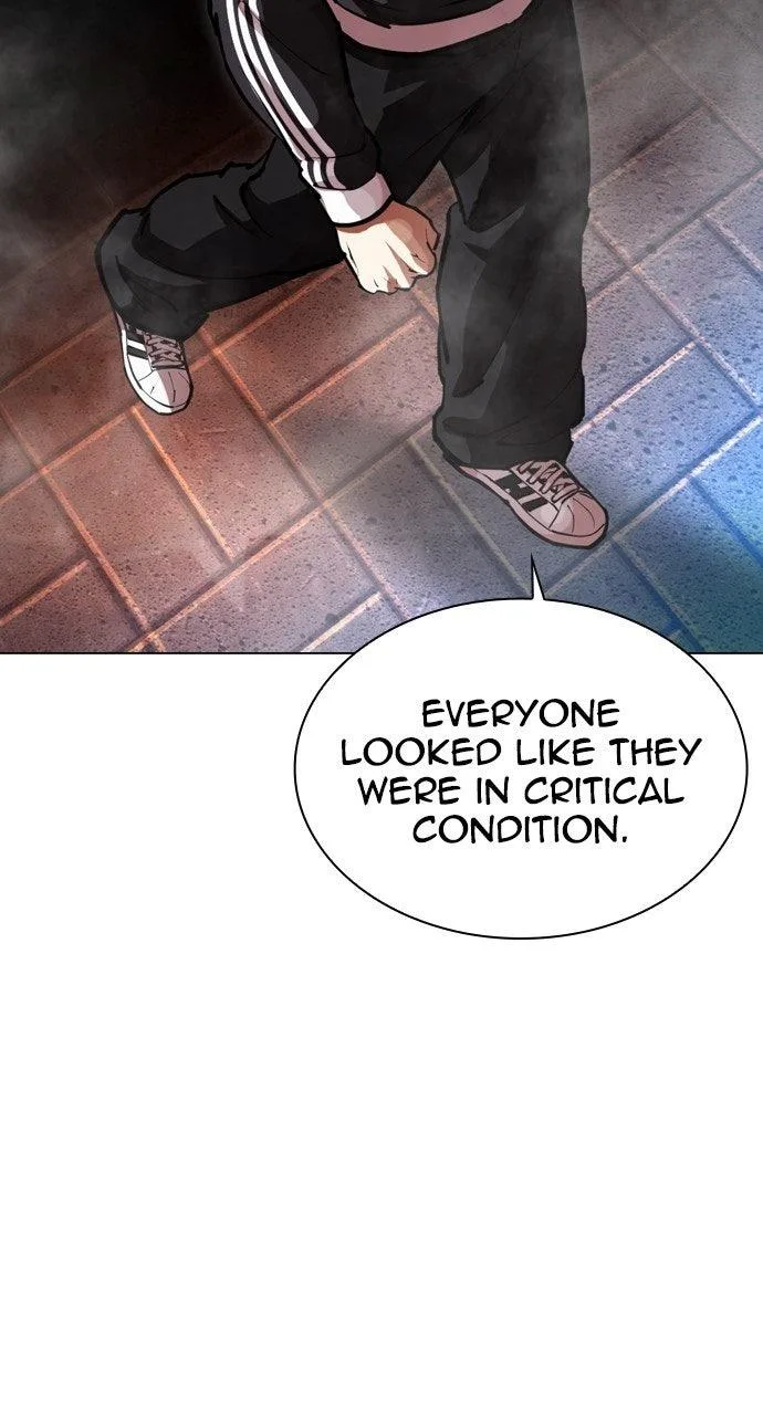 Lookism - Chapter 576 - Page 70