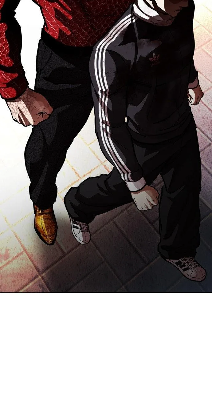 Lookism - Chapter 576 - Page 72