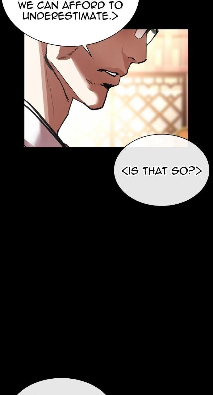 Lookism - Chapter 576 - Page 87