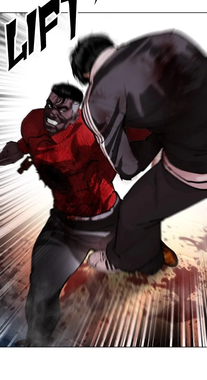 Lookism - Chapter 577 - Page 101