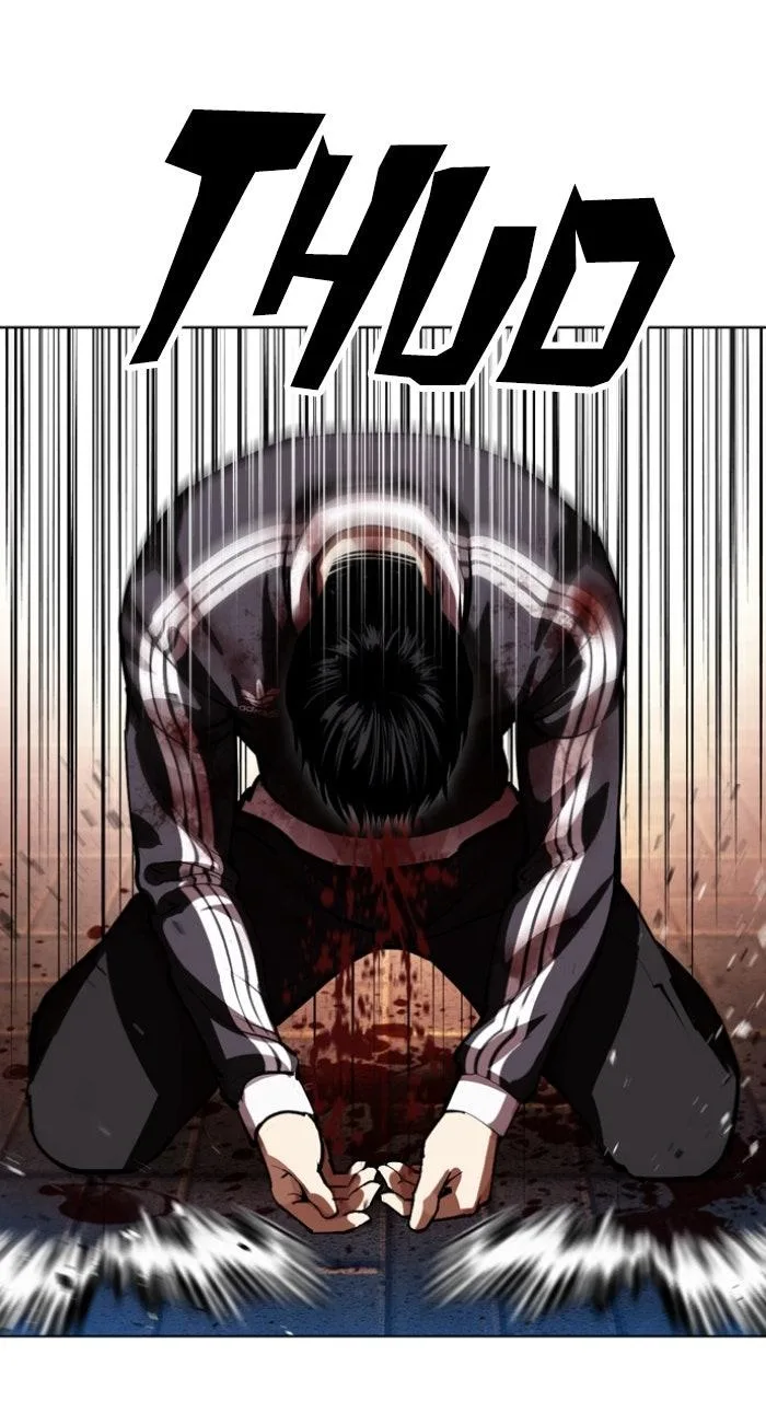 Lookism - Chapter 577 - Page 107