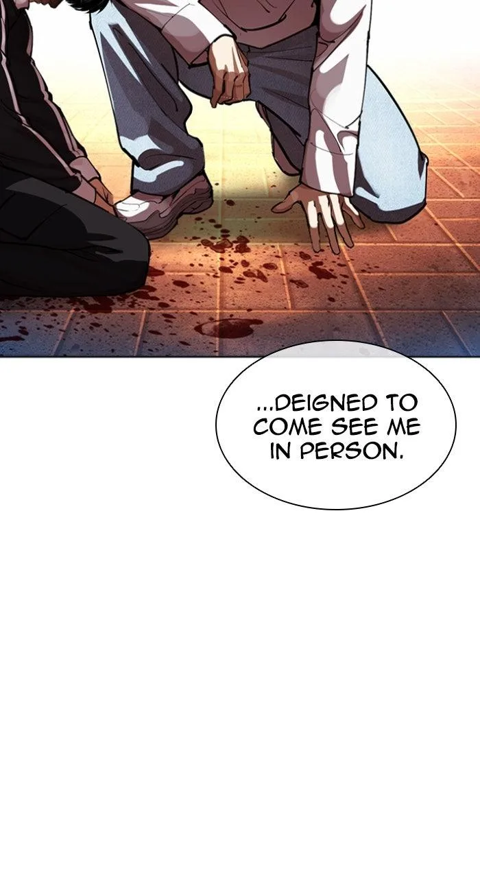 Lookism - Chapter 577 - Page 110