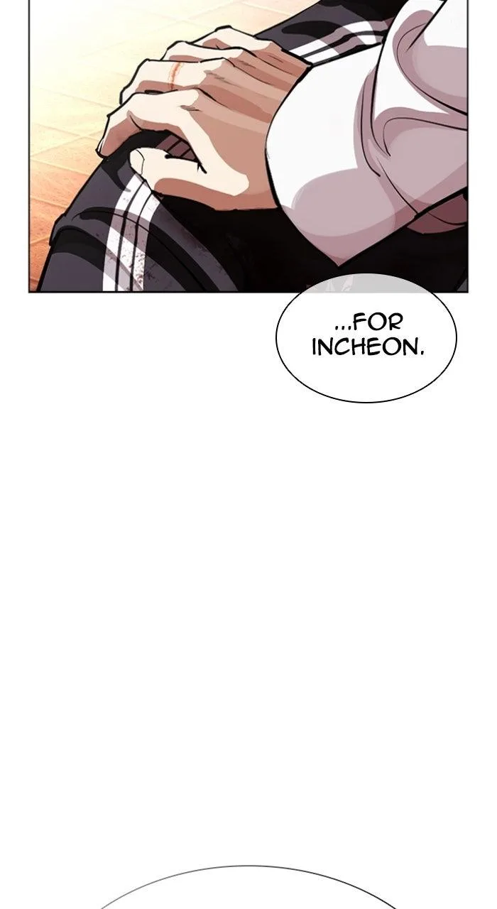 Lookism - Chapter 577 - Page 114