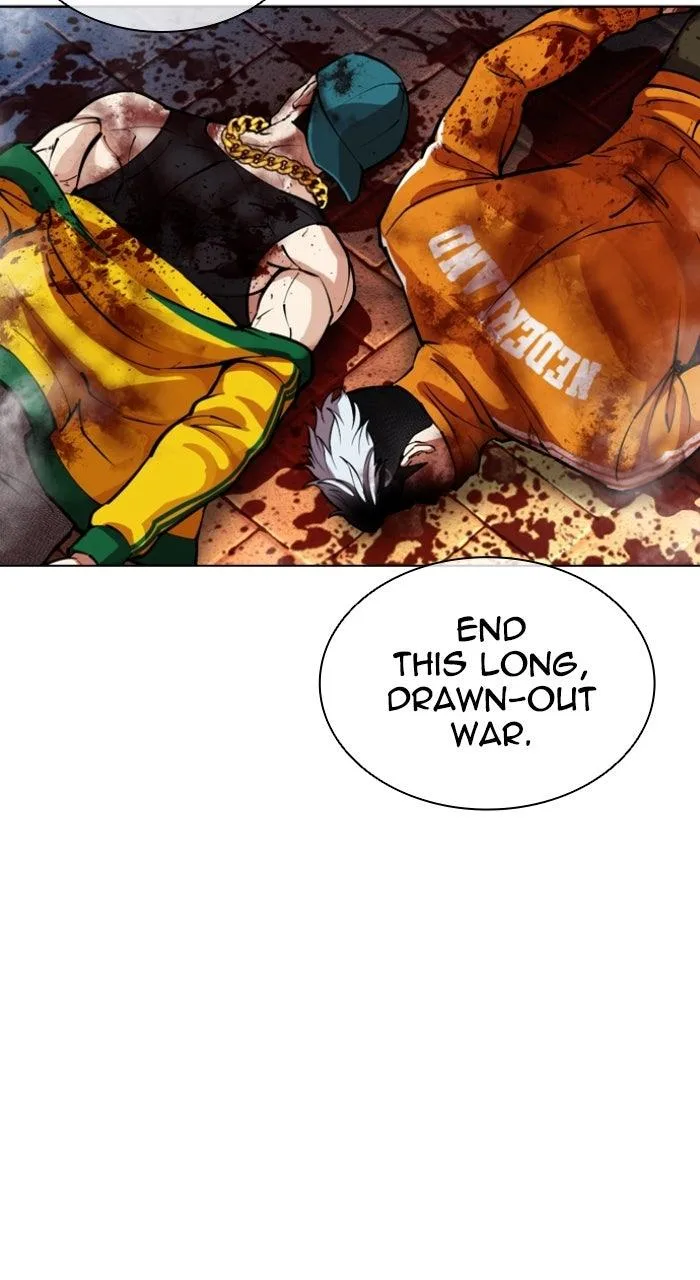Lookism - Chapter 577 - Page 120