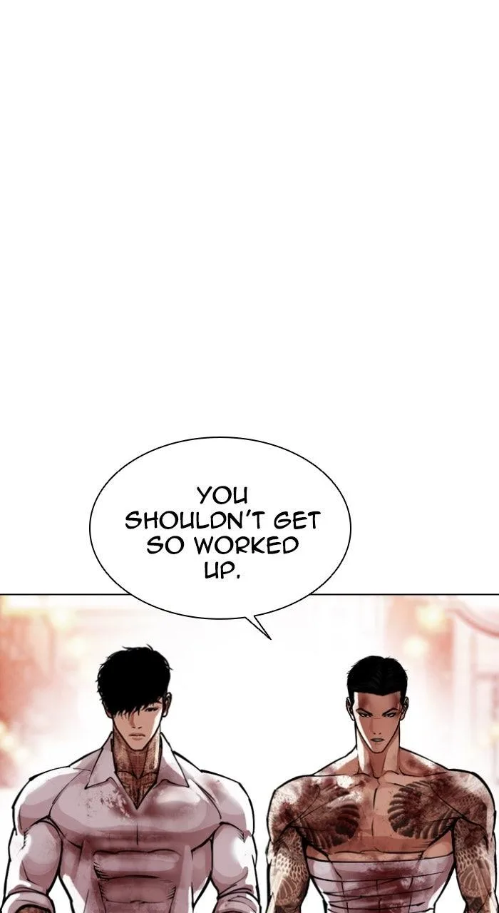 Lookism - Chapter 577 - Page 127