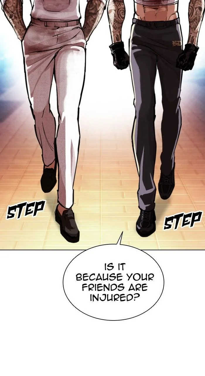 Lookism - Chapter 577 - Page 128